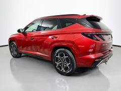 Used 2023  Hyundai Tucson N Line AWD at Dutro Auto near Zanesville&comma; OH