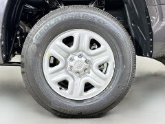 New 2026  Toyota Tundra 4WD SR CrewMax 5.5ft Bed at Dutro Auto near Zanesville, OH