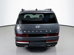 New 2027  Hyundai Santa Fe Limited 7P AWD at Graham Auto Mall near Mansfield&comma; OH