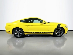 Used 2015  Ford Mustang 2d Fastback V6 at Dutro Auto near Zanesville, OH