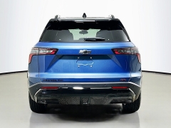 New 2027  Chevrolet Equinox AWD 4dr RS w&sol;2RS at Dutro Auto near Zanesville&comma; OH