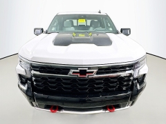 New 2025  Chevrolet Silverado 1500 4WD Crew Cab 147" ZR2 at Graham Auto Mall near Mansfield, OH