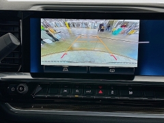 New 2026  Chevrolet Silverado 1500 4WD Crew Cab 147" RST at Dutro Auto near Zanesville&comma; OH