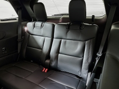 New 2026  Ford Explorer ST-Line 4WD at Dutro Auto near Zanesville&comma; OH