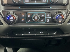 Used 2015  Chevrolet Silverado 1500 4WD Double Cab LT at Dutro Auto near Zanesville&comma; OH