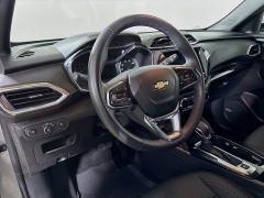 Used 2023  Chevrolet Trailblazer AWD 4dr ACTIV at Dutro Auto near Zanesville&comma; OH