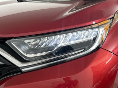 Used 2022  Honda CR-V Hybrid EX-L AWD at Dutro Auto near Zanesville&comma; OH