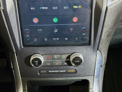 Used 2023  Ford Edge Titanium AWD at Graham Auto Mall near Mansfield&comma; OH