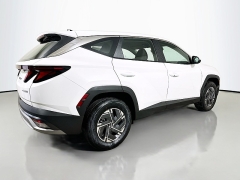 New 2026  Hyundai Tucson Hybrid Blue SE AWD at Dutro Auto near Zanesville&comma; OH