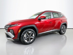 New 2026  Hyundai Tucson SEL AWD at Graham Auto Mall near Mansfield&comma; OH
