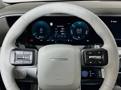 New 2026  Hyundai Palisade Hybrid SEL 7P AWD at Graham Auto Mall near Mansfield&comma; OH