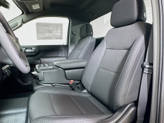 New 2026  Chevrolet Silverado 1500 4WD Reg Cab 140" Work Truck at Dutro Auto near Zanesville, OH