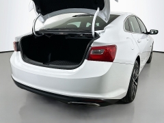 Used 2022  Chevrolet Malibu 4dr Sdn RS at Graham Auto Mall near Mansfield&comma; OH