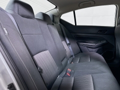 Used 2024  Nissan Altima 2&period;5 SV Sedan at Dutro Auto near Zanesville&comma; OH