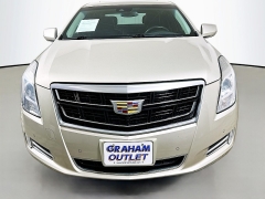 Used 2016  Cadillac XTS 4d Sedan Luxury AWD at Dutro Auto near Zanesville&comma; OH