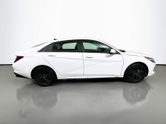 Used 2023 Hyundai Elantra Hybrid Blue DCT at Dutro Auto near Zanesville, OH