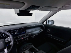 New 2026  Hyundai Palisade SEL 7P AWD at Graham Auto Mall near Mansfield&comma; OH