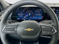 New 2027  Chevrolet Equinox AWD 4dr LT w&sol;2LT at Dutro Auto near Zanesville&comma; OH