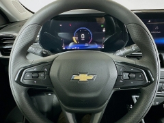 New 2026  Chevrolet Trailblazer AWD 4dr LS at Dutro Auto near Zanesville&comma; OH