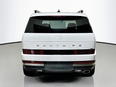 New 2027  Hyundai Santa Fe Limited 6P AWD at Graham Auto Mall near Mansfield&comma; OH