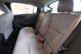 New 2026  Toyota Prius LE AWD at Dutro Auto near Zanesville, OH