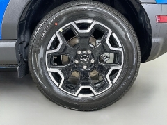 New 2026  Ford Bronco Sport Outer Banks 4x4 at Dutro Auto near Zanesville&comma; OH