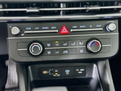 New 2026  Hyundai Tucson SE AWD at Graham Auto Mall near Mansfield&comma; OH