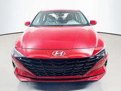 Used 2022  Hyundai Elantra SEL IVT at Dutro Auto near Zanesville, OH