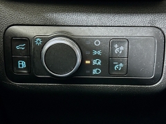 Used 2021  Ford Escape SE Hybrid AWD at Graham Auto Mall near Mansfield, OH