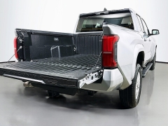 New 2026  Toyota Tacoma 4WD SR5 Double Cab 5ft Bed AT at Graham Auto Mall near Mansfield&comma; OH