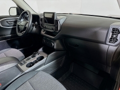 Used 2024  Ford Bronco Sport Big Bend 4x4 at Dutro Auto near Zanesville&comma; OH