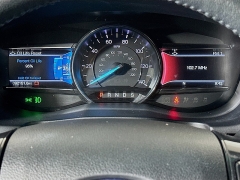 Used 2018  Ford Explorer 4d SUV 4WD XLT Ecoboost w&sol;Comfort Pkg at Dutro Auto near Zanesville&comma; OH