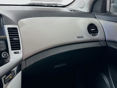 Used 2012  Chevrolet Cruze 4d Sedan LS at Dutro Auto near Zanesville&comma; OH