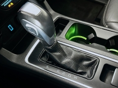 Used 2018  Ford Escape 4d SUV 4WD Titanium at Graham Auto Mall near Mansfield, OH