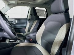 New 2026  Ford Bronco Sport Big Bend 4x4 at Dutro Auto near Zanesville&comma; OH