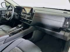 Used 2025  Nissan Pathfinder SV 2WD at Dutro Auto near Zanesville&comma; OH