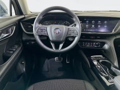 Used 2023  Buick Envision AWD 4dr Preferred at Dutro Auto near Zanesville&comma; OH