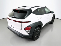 New 2026  Hyundai Kona SEL Sport AWD *Ltd Avail* at Dutro Auto near Zanesville, OH