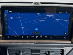 New 2025  Ford Bronco Sport Outer Banks 4x4 at Graham Auto Mall near Mansfield&comma; OH