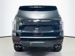 New 2026  Chevrolet Tahoe 4WD 4dr Z71 at Dutro Auto near Zanesville&comma; OH