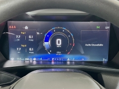 New 2026  Chevrolet Colorado 4WD Crew Cab Trail Boss at Graham Auto Mall near Mansfield&comma; OH