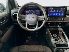 New 2025  Chevrolet Colorado 4WD Crew Cab Z71 at Dutro Auto near Zanesville, OH