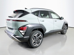 New 2026  Hyundai Kona SEL Premium AWD at Graham Auto Mall near Mansfield&comma; OH