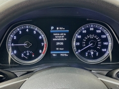 Used 2021  Hyundai Sonata SEL 2.5L at Graham Auto Mall near Mansfield, OH