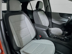 Used 2020  Chevrolet Equinox 4d SUV AWD LS w&sol;1LS at Dutro Auto near Zanesville&comma; OH