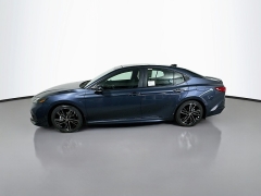 New 2026  Toyota Camry XSE at Dutro Auto near Zanesville&comma; OH