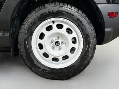 New 2026  Ford Bronco Sport Heritage 4x4 at Graham Auto Mall near Mansfield&comma; OH
