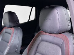 Used 2025  Chevrolet Equinox AWD 4dr RS w&sol;2RS at Dutro Auto near Zanesville&comma; OH