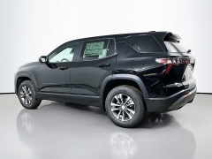 New 2026  Chevrolet Equinox AWD 4dr LT w&sol;2LT at Graham Auto Mall near Mansfield&comma; OH