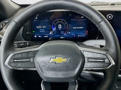 New 2026  Chevrolet Equinox AWD 4dr LT w&sol;2LT at Dutro Auto near Zanesville&comma; OH